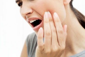 Неотложная помощь в стоматологии